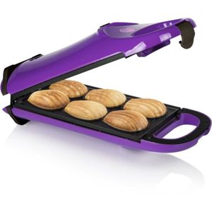 PRINCESS 132404 Machine ? Madeleine 700 W