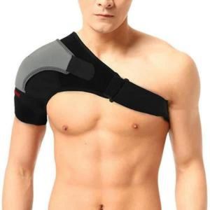 Epaulette Protection Protège Epaule Maintien