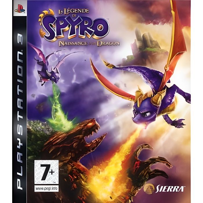 spyro ps4 на русском spyro ps4 на русском