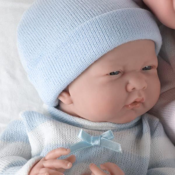 newborn poupon