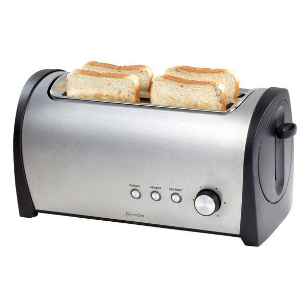 Toaster métal pour baguettes Achat / Vente grillepain toaster