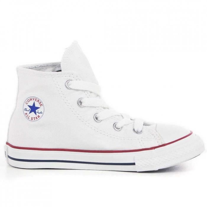 basket converse bebe fille