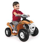VEHICULE ENFANT Quad Flash 6V - Feber