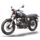 Moto CKALEGEND 50cc 4T noir