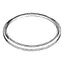 PIÈCE PETITE CUISSON FISSLER Joint autocuiseur 2,5 l - 3861700205