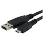 CABLE ET CONNECTIQUE POUR PERIPHERIQUE Cable Blackberry ASY18683001