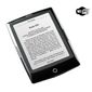 LIVRE NUMERIQUE Livre électronique Cybook Odyssey - Noir