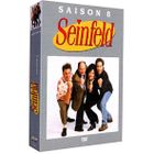 DVD SERIE TV DVD Seinfeld, saison 8