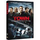  DVD The town