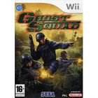 WII GHOST SQUAD / JEU CONSOLE NINTENDO Wii