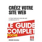 SCIENCES / TECH / MEDECINE Créez votre site web