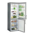 REFRIGERATEUR CLASSIQUE WHIRLPOOL WBE 3413A+X