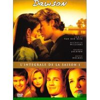 DVD DVD Dawson, saison 1