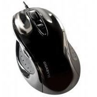 SOURIS Souris gamer GG GM6880 LASER DPI1600 800 NOIR