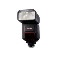 OBJECTIF REFLEX & FLASH Flash Sigma EF-610 DG Super Canon
