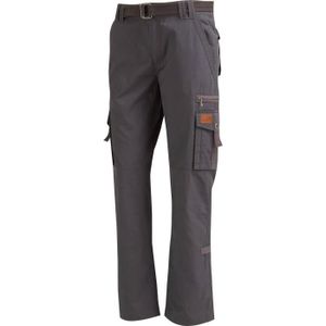 WANABEE Pantalon - Homme L - Gris