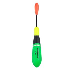 DUDULE Flotteurs Type Classiques Gros Carnassier ALBION 15G