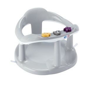 THERMOBABY Anneau de Bain Aquababy?Gris Agate