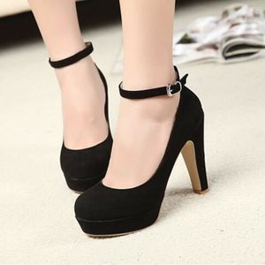 Chaussure A Talon Noir Fermé Chaussure A Talon Noir Fermé