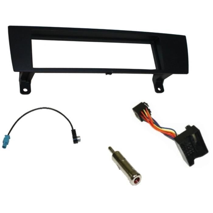 Stereo istallation kit for 2004 bmw z4 #3