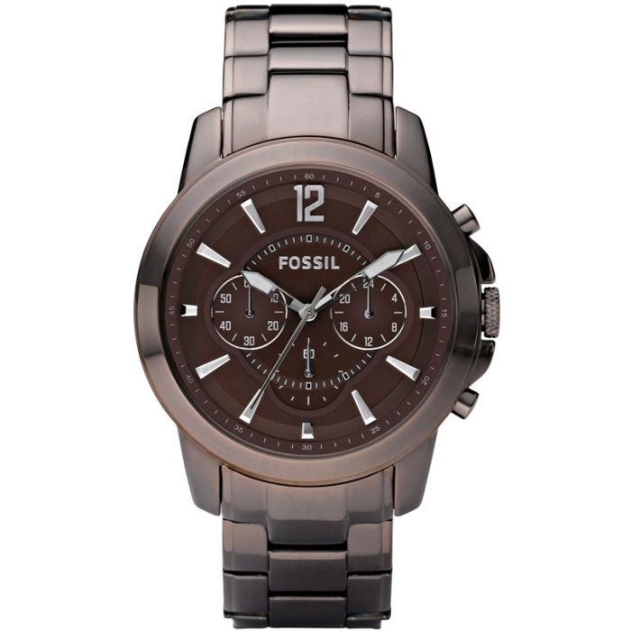 Montre Homme Fossil Grant FS4608