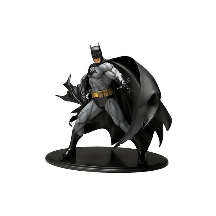 figurine batman solde