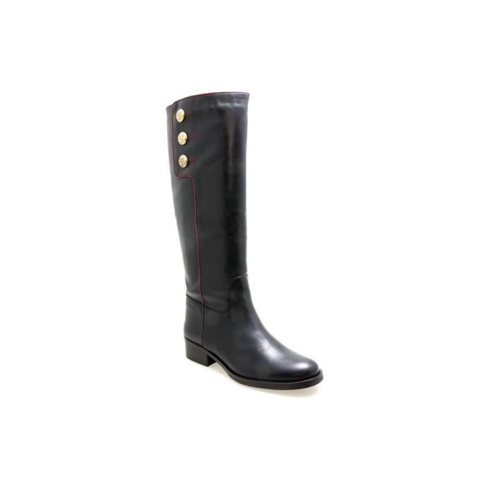 BOTTE Bottes Mellow Yellow OXYMORE