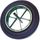 Roue increvable AIA40/250 Altrad Richard Fraisse