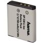 ACCESSOIRES PHOTO-OPTIQUE HAMA Batterie photo accu 700 mah 3 7v li-ion