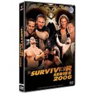  DVD Survivor series 2006