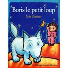 JEUNESSE ADOLESCENT BORIS LE PETIT LOUP