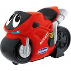 VOITURE-CAMION-BATEAU-AVION JOUET Turbo Touch - Ducati