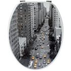 ABATTANT WC - REHAUSSEUR STREET TAXI Abattant WC