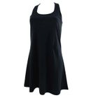 ROBE Beach Brights Robe Noir