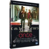 DVD FILM DVD Once