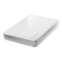 DISQUE DUR EXTERNE Disque dur externe portable eGo Mac Edition 500Go