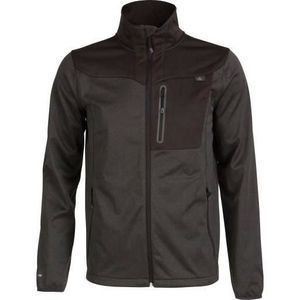 WANABEE Veste technique - Homme - Carbone