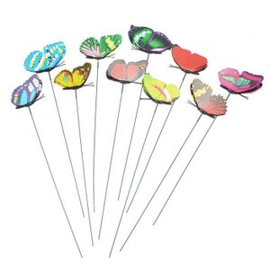Collection butterfly décoration jardin Luminaire design contemporain Mantra