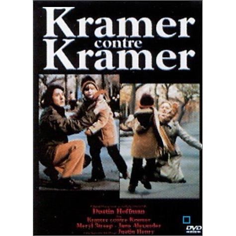 Kramer Tegen Kramer [1979]