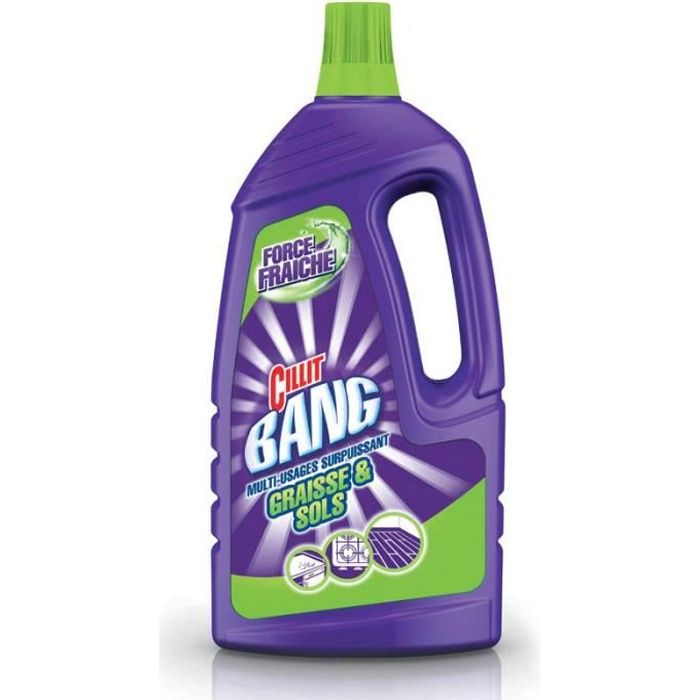 Cillit bang coupon