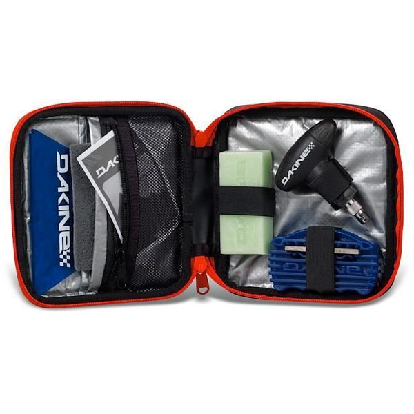 Kit entretien Snowboard Ski Dakine Quick Tune Le Quick Tune regroupe