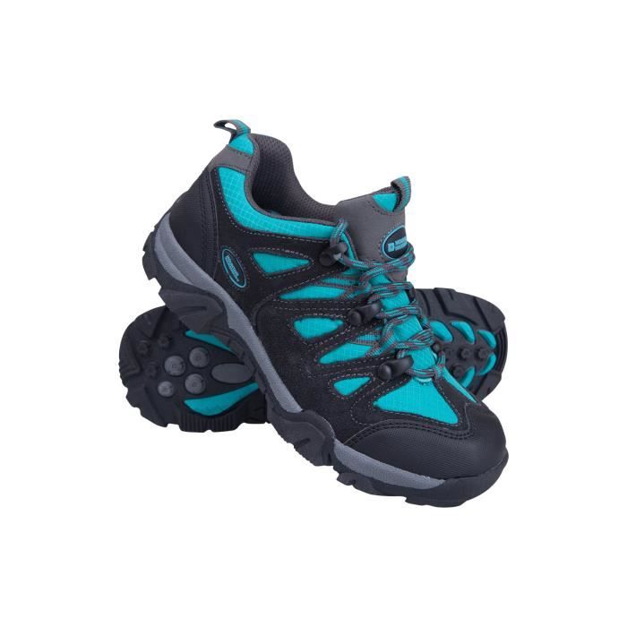 cannonball chaussures baskets enfant fille gar&ccedil;on randonn&eacute;e marche