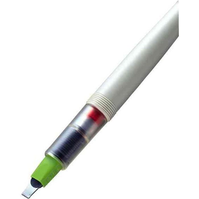 stylo plume large