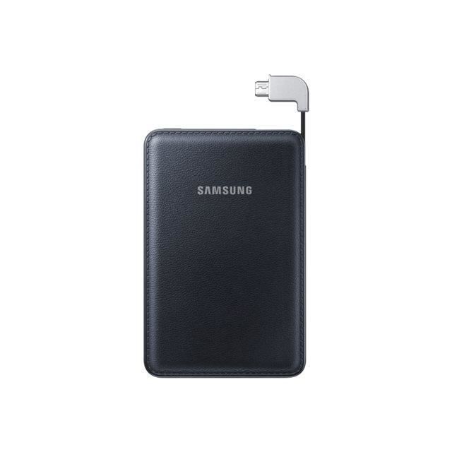 SAMSUNG EBP310SIBEGWW PACK DE BATTERIE EXTERNE… Achat batterie