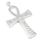 Pendentif Argent "Croix Egyptienne"