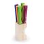 Bloc JEAN DUBOST 6 couteaux grillades PRADEL