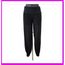 PANTALON Pantalon Fluide, Devant Brodé Crochet, Sensuel