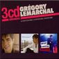 CD GREGORY LEMARCHAL