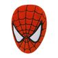  SPIDERMAN - Marvel - Porte-monnaie peluche Face