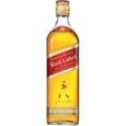 WHISKY-BOURBON-SCOTCH Johnnie Walker Red Label (70cl)
